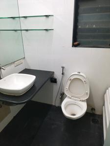 Bedroom Three Image of 1518 Sq.ft 3 BHK Apartment / Flat for sale in Hubtown Seasons, Chembur Mumbai for Rs. 45500000