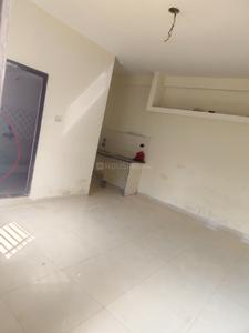 Bedroom Image of 200 Sq.ft 1 RK Independent House for rent in Nanda Nagar Indore for Rs. 5500