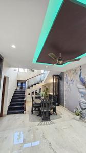 Image of 3000 Sq.ft 4 BHK Independent House for sale in Edappally, Kochi for Rs. 53500000