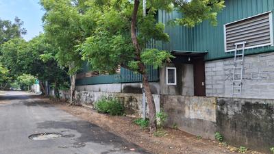 Image of 2400 Sq.ft Residential Plot / Land for sale in Uthandi, Chennai for Rs. 35000000