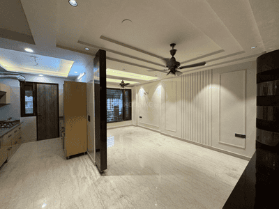Image of 1494 Sq.ft 3 BHK Builder Floor for sale in Paschim Vihar, New Delhi for Rs. 32500000