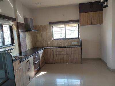 Kitchen Image of 2200 Sq.ft 3 BHK Apartment / Flat for sale in Kale Nagar 2 Nashik for Rs. 9000000