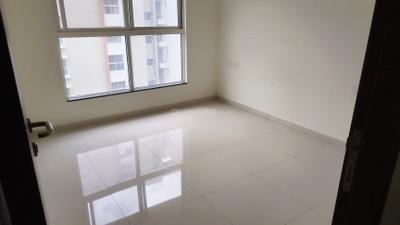 Bedroom Image of 1097 Sq.ft 2 BHK Apartment / Flat for rent in Pride Purple Park Astra, Hinjawadi Pune for Rs. 29999