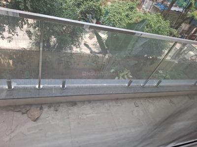 Balcony Image of 3000 Sq.ft 4 BHK Apartment / Flat for sale in Banjara Hills Hyderabad for Rs. 48000000
