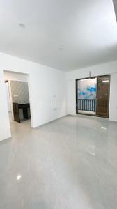 Hall Image of 580 Sq.ft 1 BHK Apartment / Flat for sale in Nalasopara West Nala Sopara for Rs. 4730000