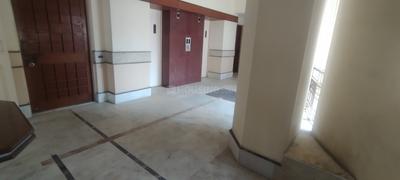 Hall Image of 1500 Sq.ft 3 BHK Apartment / Flat for sale in Ambuja Udita, Santoshpur Kolkata for Rs. 16000000