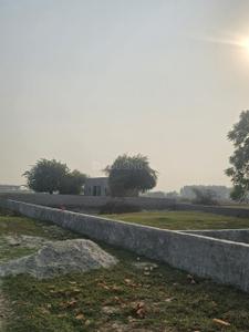 Image of 900 Sq.ft Residential Plot / Land for sale in Tappal, Aligarh for Rs. 1200000