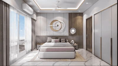 Image of 486 Sq.ft 1 BHK Apartment / Flat for sale in Malad East, Mumbai for Rs. 8800000