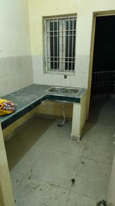 Kitchen Image of 405 Sq.ft 1 RK Apartment / Flat for sale in Rohit Vihar Saharanpur for Rs. 2600000