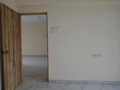 Bedroom Image of 1620 Sq.ft 3 BHK Apartment / Flat for sale in Bhoomi Harmony, Kamothe Navi Mumbai for Rs. 18000000