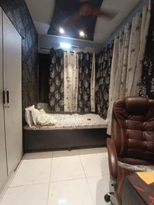 Bedroom Image of 750 Sq.ft 1.5 BHK Apartment / Flat for sale in Thane East Thane for Rs. 8900000