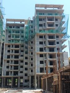 Image of 1900 Sq.ft 3 BHK Apartment / Flat for sale in Sri Sai Yatika, Uppal, Hyderabad for Rs. 12065000