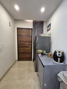 Image of 750 Sq.ft 2 BHK Independent House for sale in Tilak Nagar, New Delhi for Rs. 4600000