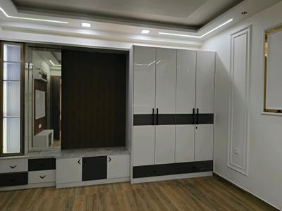 Bedroom Image of 2519 Sq.ft 4 BHK Builder Floor for sale in Vasundhara Ghaziabad for Rs. 21000000