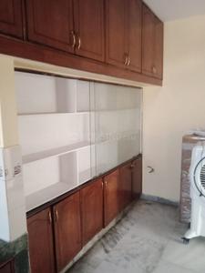 Kitchen Image of 1125 Sq.ft 2 BHK Apartment / Flat for sale in Kavadiguda Hyderabad for Rs. 6700000