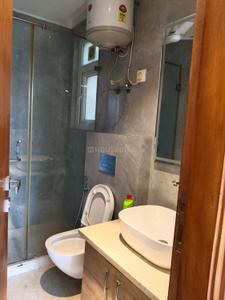 Image of 4500 Sq.ft 4 BHK Builder Floor for sale in Panchsheel Park, New Delhi for Rs. 140000000