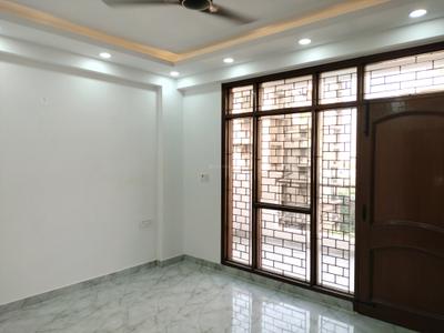 Bedroom Image of 1800 Sq.ft 3 BHK Apartment / Flat for sale in Sunny Valley Apartment, Sector 12 Dwarka New Delhi for Rs. 34900000