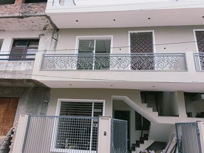 Image of 1250 Sq.ft 3 BHK Independent House for sale in Leela Orchid Green Phase II, Sector 115, Mohali for Rs. 8300000