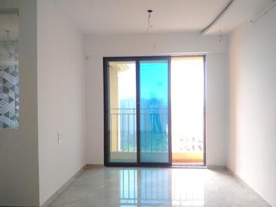 Living Room Image of 915 Sq.ft 2 BHK Apartment / Flat for sale in Imperial Splendora, Vasai East Vasai for Rs. 5999000