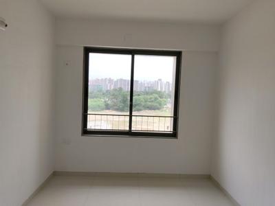 Bedroom Image of 1750 Sq.ft 3 BHK Apartment / Flat for sale in Rashmi Nivaasa, Shela Ahmedabad for Rs. 7000000