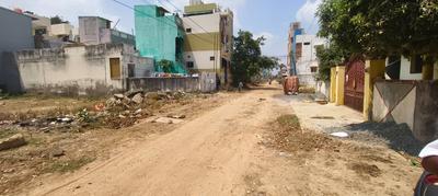 Image of 3221 Sq.ft Residential Plot / Land for sale in Puzhal, Chennai for Rs. 24100000
