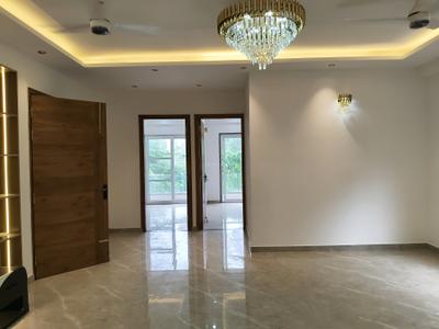 Ansal Api Esencia Living Room 2