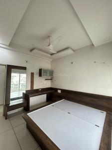Bedroom Image of 2500 Sq.ft 4 BHK Apartment / Flat for sale in Akota Vadodara for Rs. 17500000