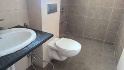 Image of 1560 Sq.ft 3 BHK Apartment / Flat for rent in Marunji, Pune for Rs. 40000