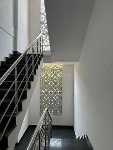 Balcony Image of 2000 Sq.ft 3 BHK Builder Floor for sale in Shastri Nagar Ghaziabad for Rs. 15000000