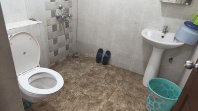 Image of 1360 Sq.ft 3 BHK Apartment / Flat for rent in GM E City Town, Bommasandra, Bengaluru for Rs. 30000