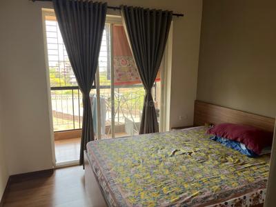 Bedroom Image of 1800 Sq.ft 3 BHK Apartment / Flat for sale in Panjim Goa for Rs. 25000000