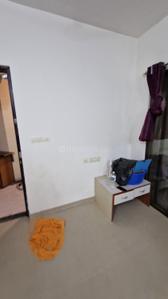 Bedroom Image of 653 Sq.ft 1 BHK Apartment / Flat for sale in KUL Ecoloch Phase 1, Mahalunge Pune for Rs. 4800000