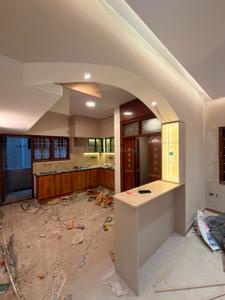 Kitchen Image of 1650 Sq.ft 3 BHK Apartment / Flat for sale in Indira Nagar Bengaluru for Rs. 27500000