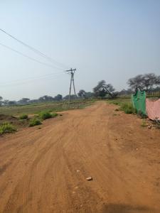 Image of 2250 Sq.ft Residential Plot / Land for sale in Borsi, Durg for Rs. 1650000