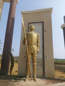 Kanak thakkar shree city phase 3 Plot View 3