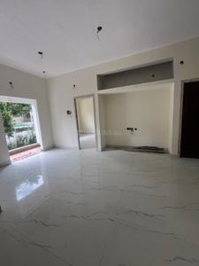 Hall Image of 1300 Sq.ft 3 BHK Apartment / Flat for sale in Velappanchavadi Chennai for Rs. 9200000