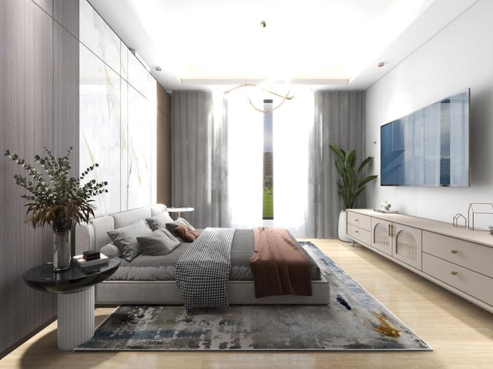 Shyam Vihar - II, Deenpur Main Image 1