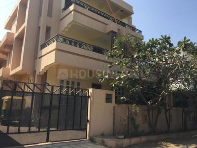 4 BHK Independent House