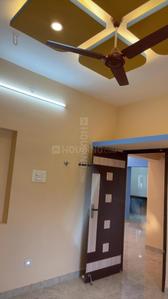Bedroom Image of 1200 Sq.ft 2 BHK Independent House for rent in Kanuvai Coimbatore for Rs. 14000