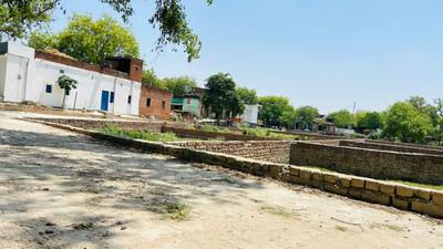 Image of 1000 Sq.ft Residential Plot / Land for sale in Dev Saundaryam, Babatpur, Varanasi for Rs. 1600000