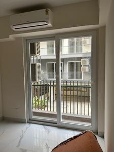 Bedroom Image of 1494 Sq.ft 3.5 BHK Apartment / Flat for sale in M3M Soulitude, Sector 89 Gurgaon for Rs. 16400000