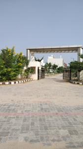 Image of 900 Sq.ft Residential Plot / Land for sale in Gyan Vihar, Sanganer, Jaipur for Rs. 5500000