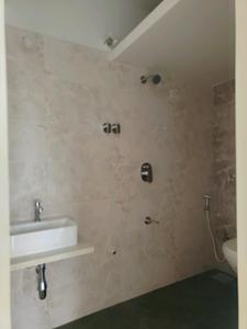 Common Bathroom Image of 725 Sq.ft 2 BHK Apartment / Flat for sale in Naigaon East Naigaon for Rs. 5775000