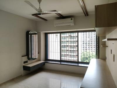 Bedroom Image of 1830 Sq.ft 4 BHK Apartment / Flat for sale in K Raheja Vistas, Powai Mumbai for Rs. 68500000