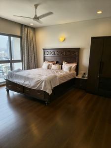 Bedroom Image of 2750 Sq.ft 4.5 BHK Apartment / Flat for sale in Kasturi Legacy, Baner Pune for Rs. 50000000