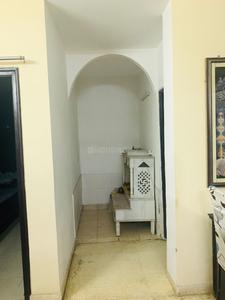 Kitchen Image of 3375 Sq.ft 4 BHK Villa for sale in SS Aaron Ville, Sector 48 Gurgaon for Rs. 52900000