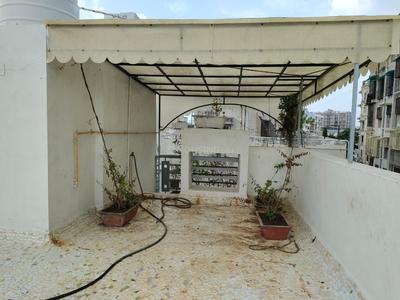 Balcony Image of 2871 Sq.ft 4 BHK Villa for sale in Motera Ahmedabad for Rs. 35000000