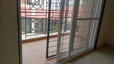 Balcony Image of 2292 Sq.ft 3 BHK Apartment / Flat for sale in Goel Ganga Chelston, Munnekollal Bengaluru for Rs. 25500000