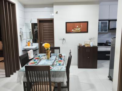 Hall Image of 5800 Sq.ft 4 BHK Independent House for sale in Kasindra Ahmedabad for Rs. 17500000