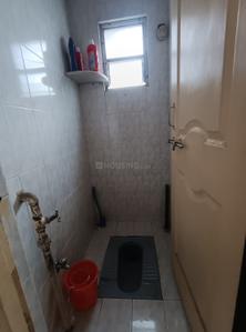 Image of 1200 Sq.ft 3 BHK Apartment / Flat for rent in Karia Konark Gardens, Bibwewadi, Pune for Rs. 32000